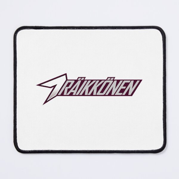 Item preview, 2019 - Raikkonen 7 Logo designed and sold by evenstarsaima.