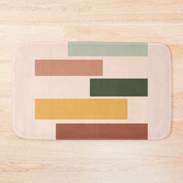 Item preview, Modern Minimal Abstract 8 designed and sold by PeachyLitchi.