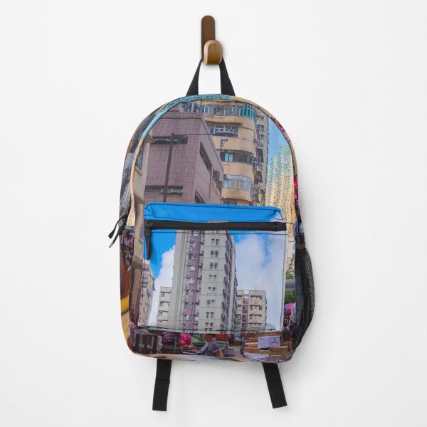 Item preview, Hong Kong Street Market designed and sold by aboxbayz.