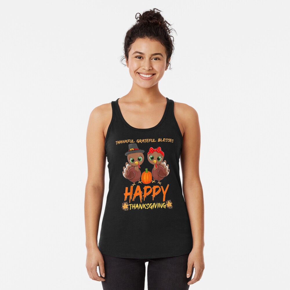 Item preview, Racerback Tank Top designed and sold by GarnerPugh.