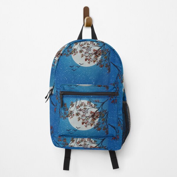 Item preview, Autumn Moon designed and sold by edwardtiptonart.