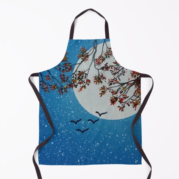 Item preview, Autumn Moon designed and sold by edwardtiptonart.
