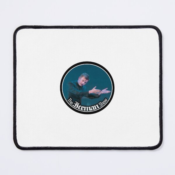 Item preview, The Iceman Show designed and sold by evenstarsaima.