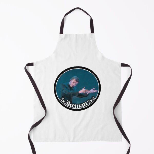 Item preview, The Iceman Show designed and sold by evenstarsaima.