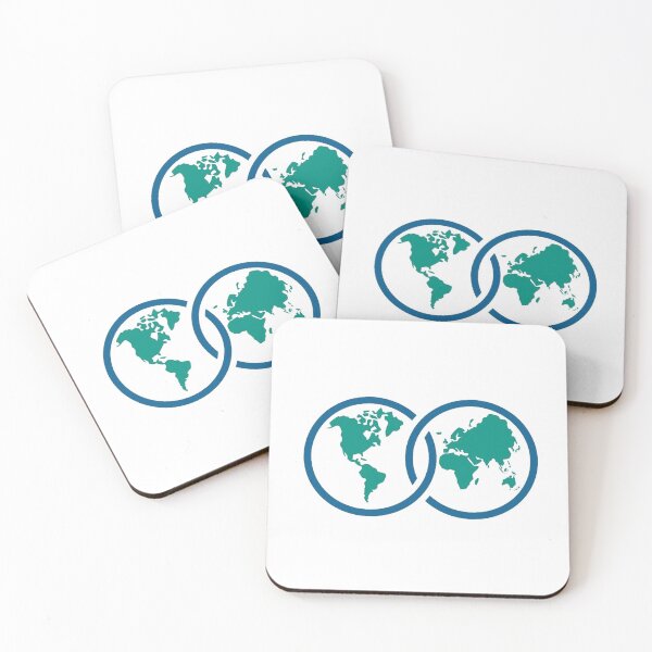 Item preview, UWC United World Colleges stuffs designed and sold by J-A-R-D.