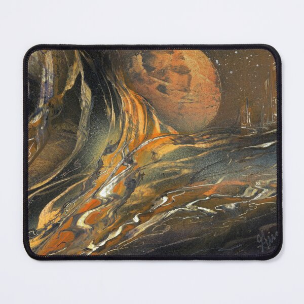 Item preview, Washed Away designed and sold by Urbandale Artist.