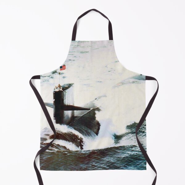 Item preview, USS WHALE (SSN-638) SHIP'S STORE designed and sold by militarygifts.