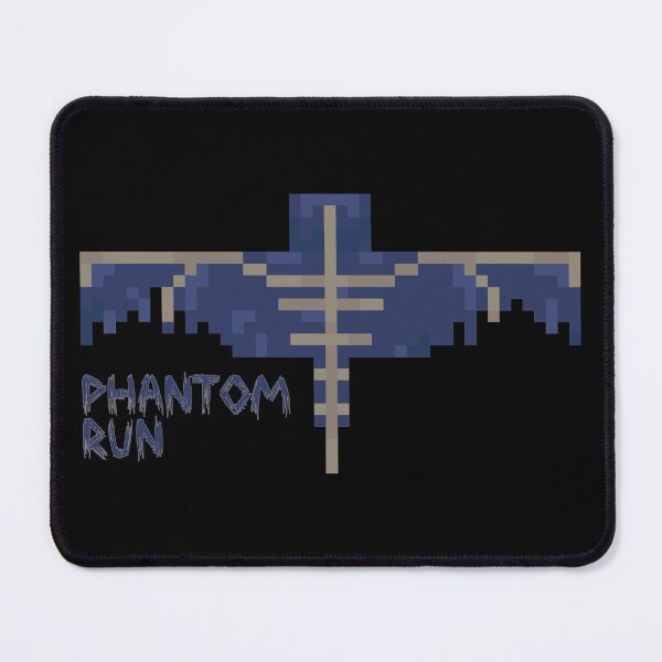 Item preview, Phantom Run Minecraft Hermitcraft Mini-Game designed and sold by AmazingAmateur.