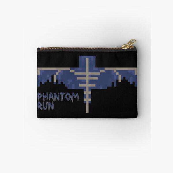 Item preview, Phantom Run Minecraft Hermitcraft Mini-Game designed and sold by AmazingAmateur.