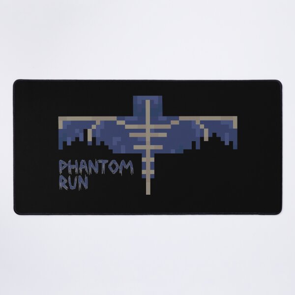 Item preview, Phantom Run Minecraft Hermitcraft Mini-Game designed and sold by AmazingAmateur.