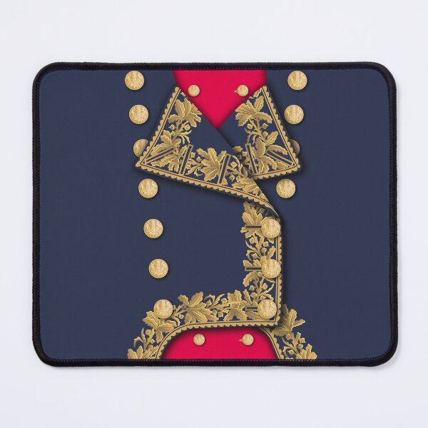 Item preview, Napoleonic General T-shirt designed and sold by Krutbur.