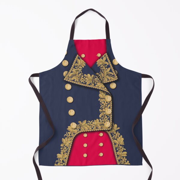 Item preview, Napoleonic General T-shirt designed and sold by Krutbur.