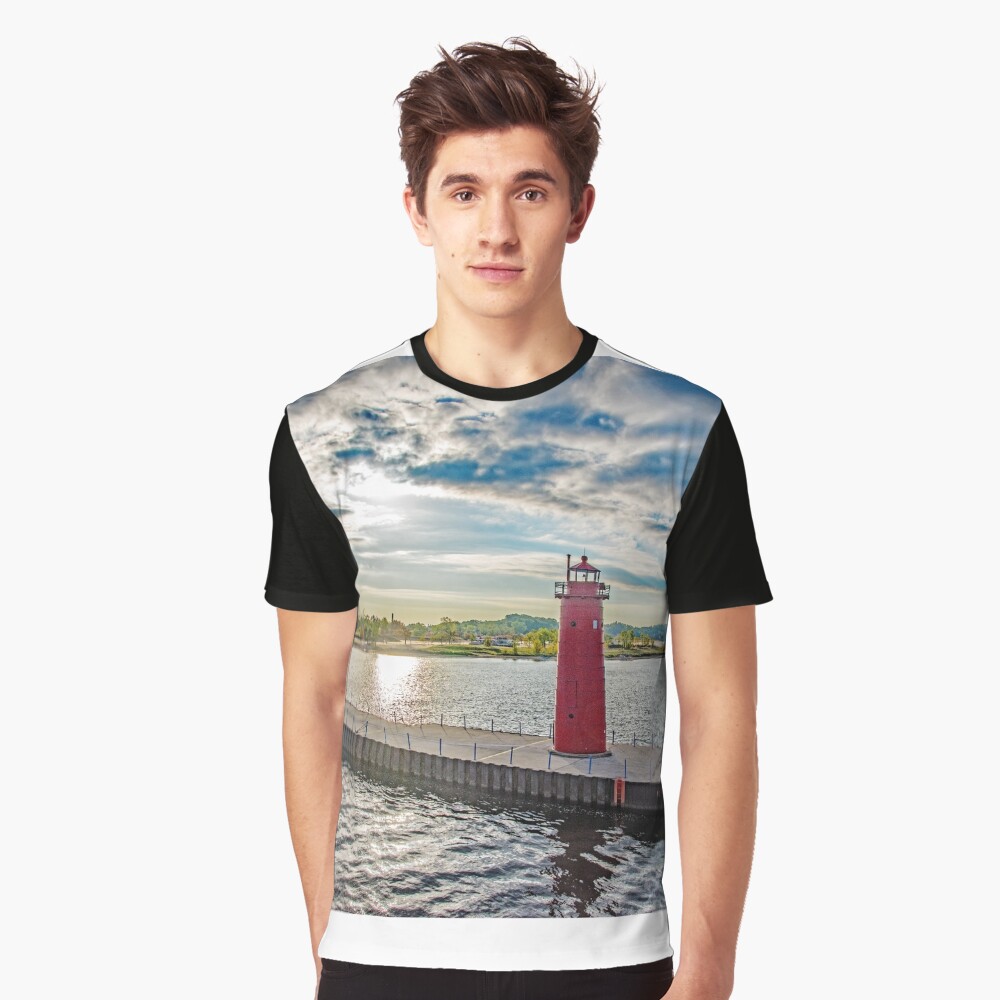 Item preview, Graphic T-Shirt designed and sold by jwwalter.