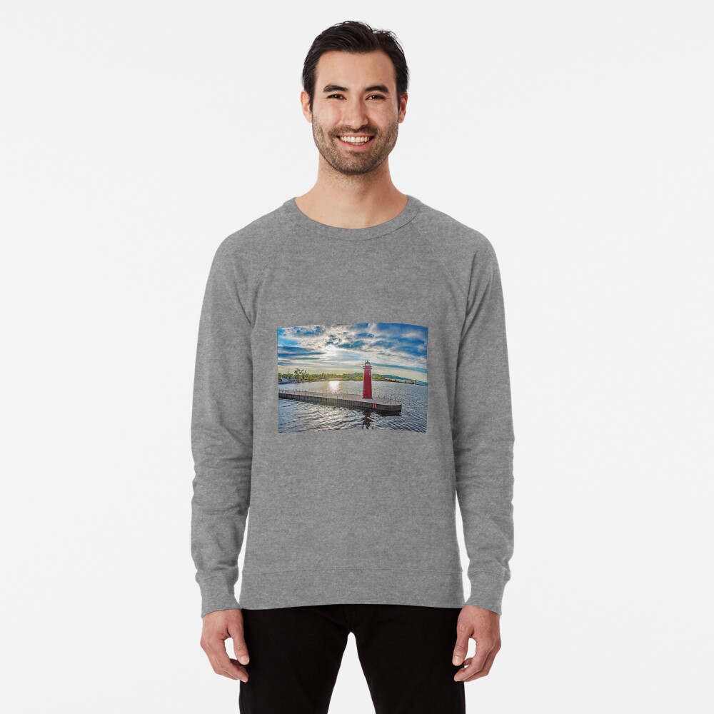 Item preview, Lightweight Sweatshirt designed and sold by jwwalter.
