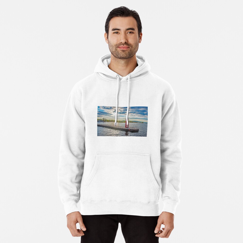Item preview, Pullover Hoodie designed and sold by jwwalter.