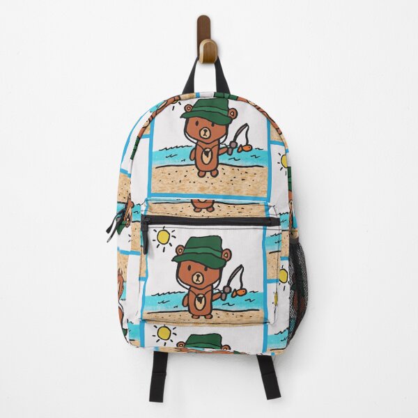 Item preview, "Bearable Life" - DOODLES by Nick designed and sold by nickbaldwin2k.