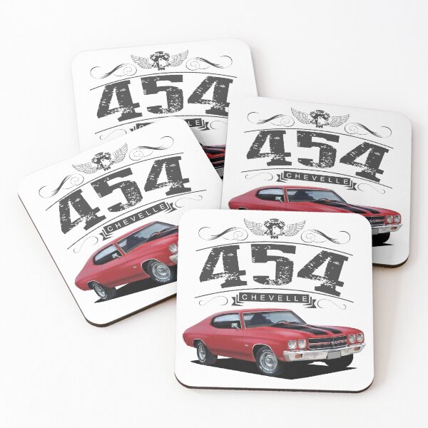 Item preview, Tough Chevelle designed and sold by Yourauto.