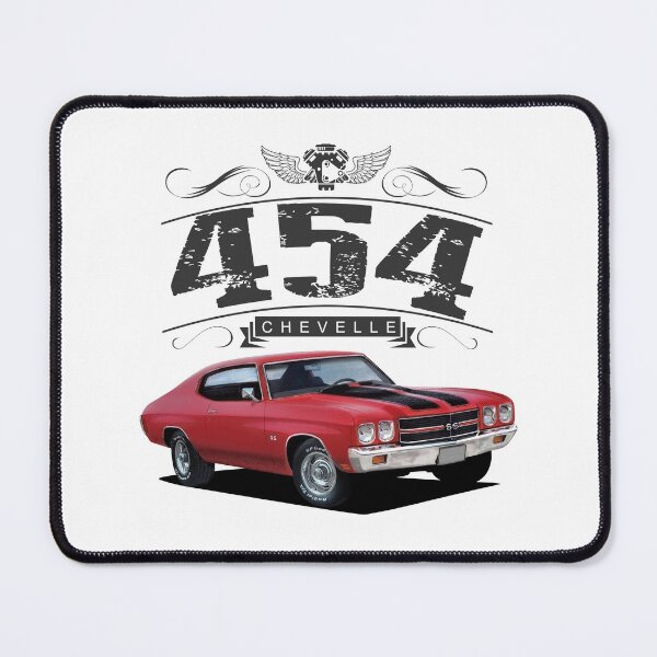 Item preview, Tough Chevelle designed and sold by Yourauto.