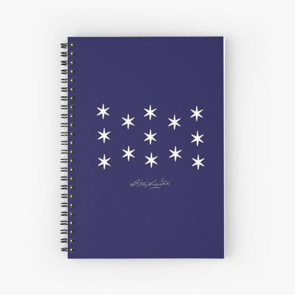Item preview, George Washington Headquarters Flag - USA  designed and sold by Graphic Master.