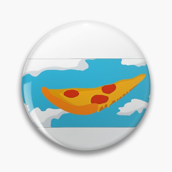 Item preview, My Favorite Color Is Pizza designed and sold by RedFlowerful.