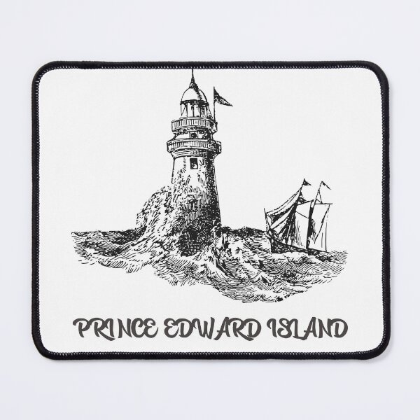 Item preview, Prince Edward Island and the Sea designed and sold by NewBrunswickTs.