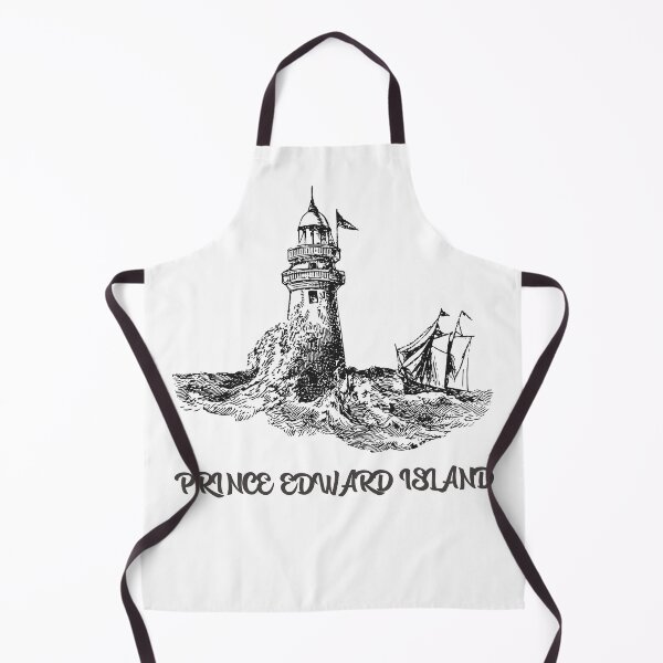 Item preview, Prince Edward Island and the Sea designed and sold by NewBrunswickTs.
