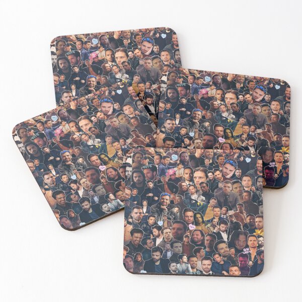Item preview, Sebastian  designed and sold by shicaraj.