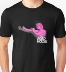 Road House - Swayze Movie T-Shirt Unisex T-Shirt