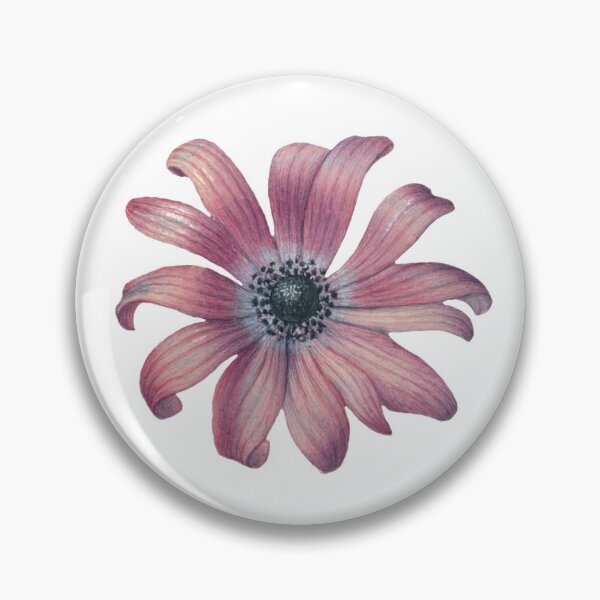 Item preview, Vintage Flower  designed and sold by Maidenwood.