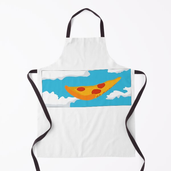 Item preview, My Favorite Color Is Pizza designed and sold by RedFlowerful.
