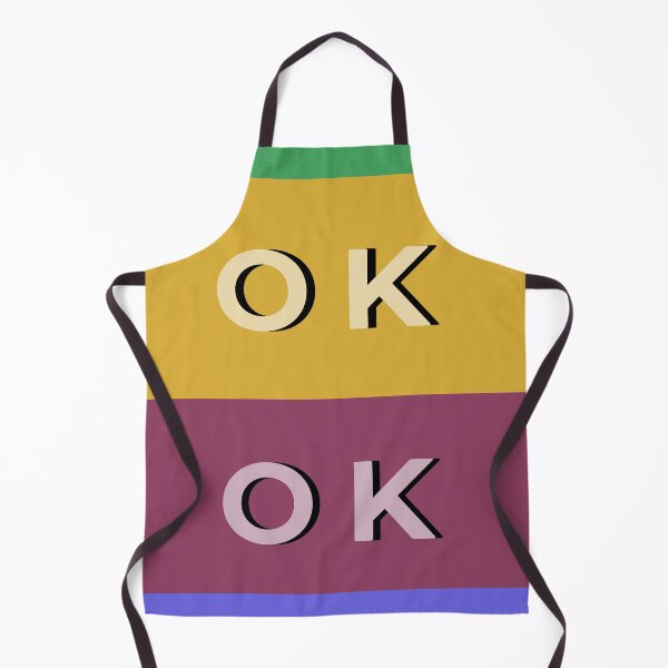 Item preview, It's ok. designed and sold by Lumimango.