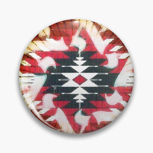 Item preview, Red Aleph designed and sold by Kayrosis.