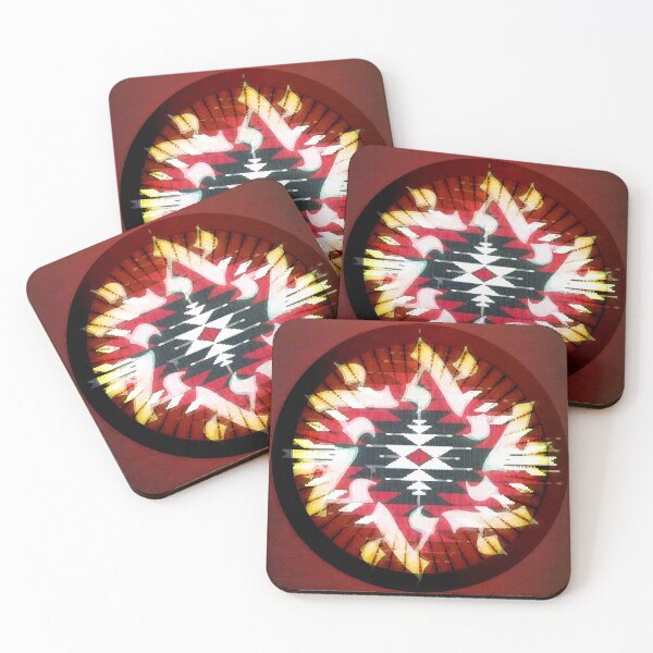 Item preview, Red Aleph designed and sold by Kayrosis.