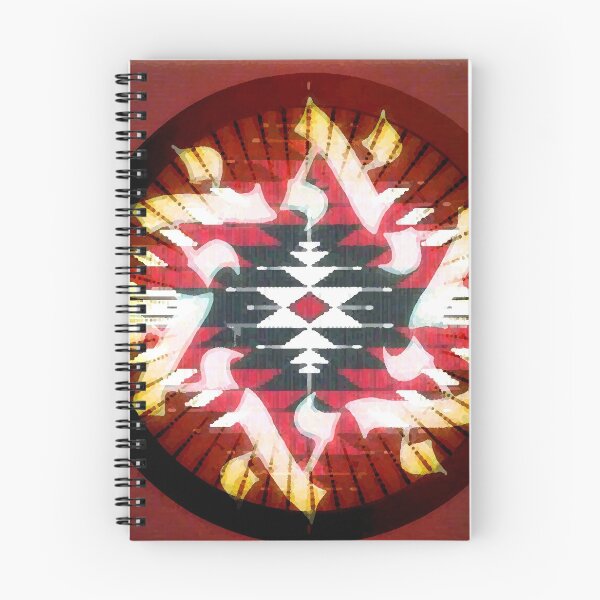 Item preview, Red Aleph designed and sold by Kayrosis.