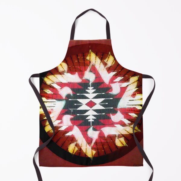 Item preview, Red Aleph designed and sold by Kayrosis.