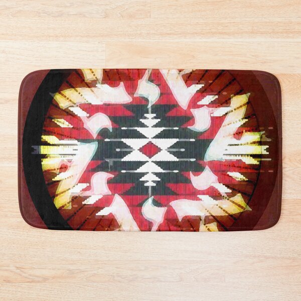 Item preview, Red Aleph designed and sold by Kayrosis.