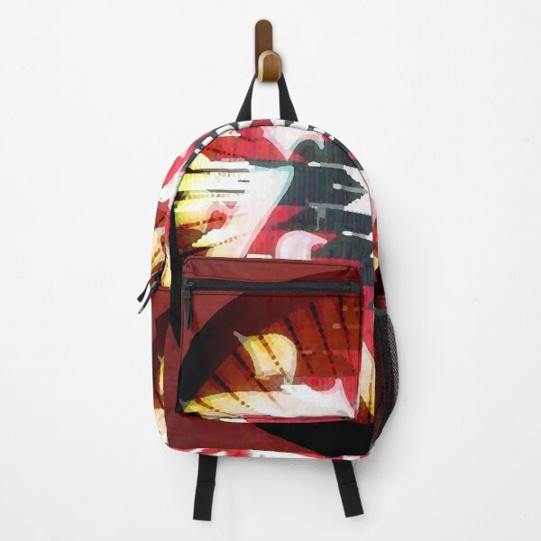 Item preview, Red Aleph designed and sold by Kayrosis.