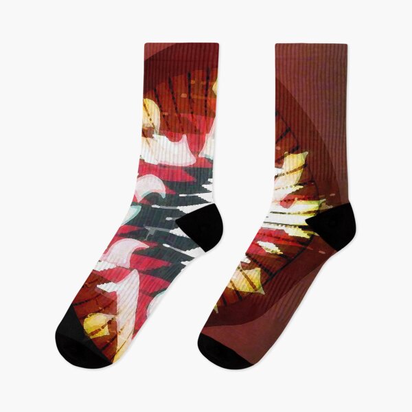 Item preview, Red Aleph designed and sold by Kayrosis.