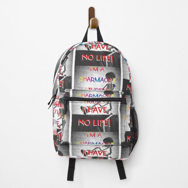 Item preview, Im a pharmacist student i have no life meme. Cool design designed and sold by letsaddtocart.