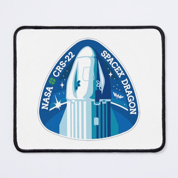 Item preview, CRS 22 Logo designed and sold by Nikki SpaceStuffPlus.