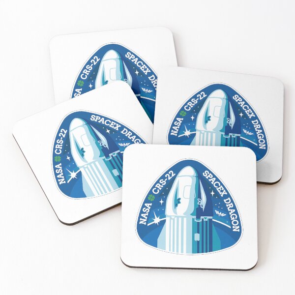 Item preview, CRS 22 Logo designed and sold by Nikki SpaceStuffPlus.