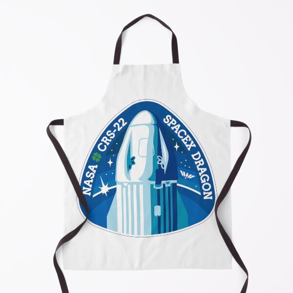 Item preview, CRS 22 Logo designed and sold by Nikki SpaceStuffPlus.