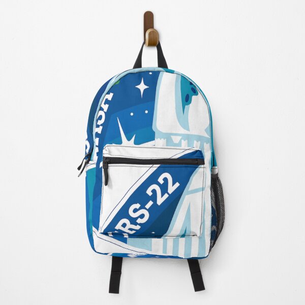 Item preview, CRS 22 Logo designed and sold by Nikki SpaceStuffPlus.