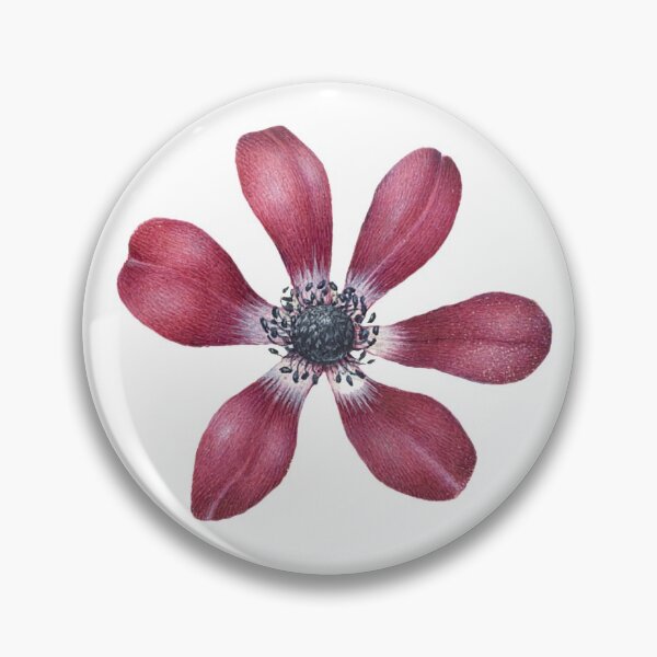 Item preview, Vintage Flower designed and sold by Maidenwood.