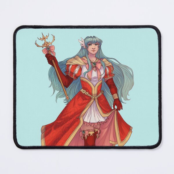 Item preview, Magical Girl Eirika designed and sold by dt75.