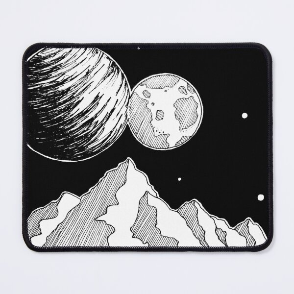 Item preview, Collide designed and sold by Sabrina Jensen.