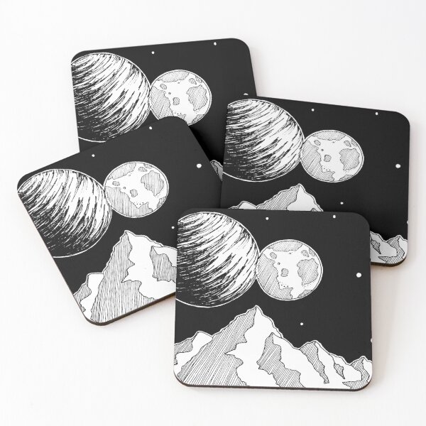 Item preview, Collide designed and sold by Sabrina Jensen.