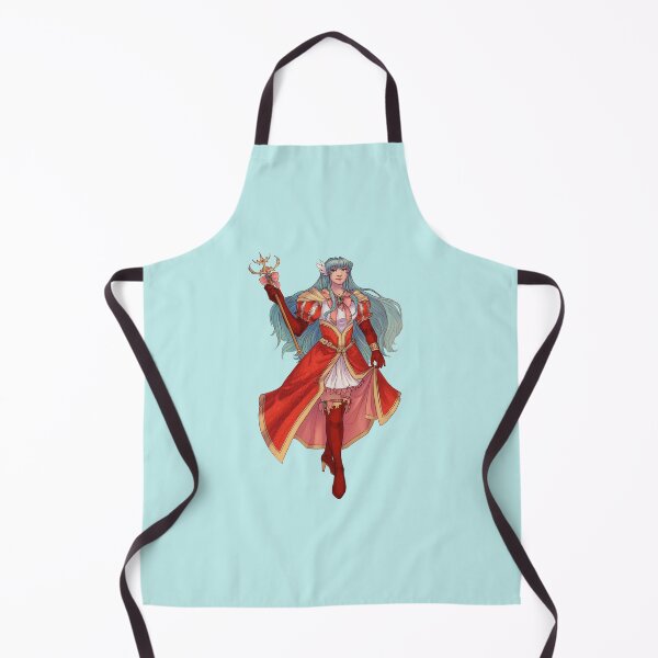 Item preview, Magical Girl Eirika designed and sold by dt75.