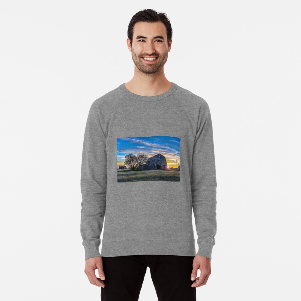 Item preview, Lightweight Sweatshirt designed and sold by jwwalter.
