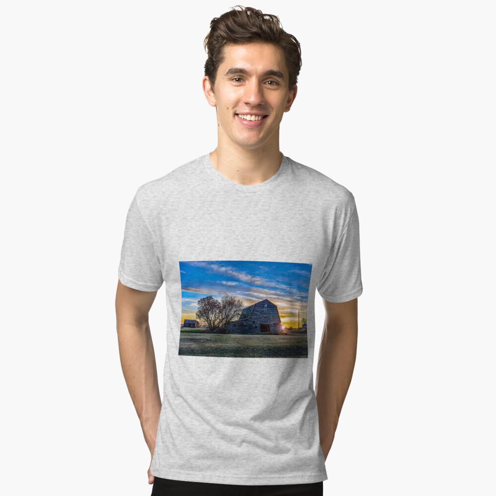 Item preview, Tri-blend T-Shirt designed and sold by jwwalter.
